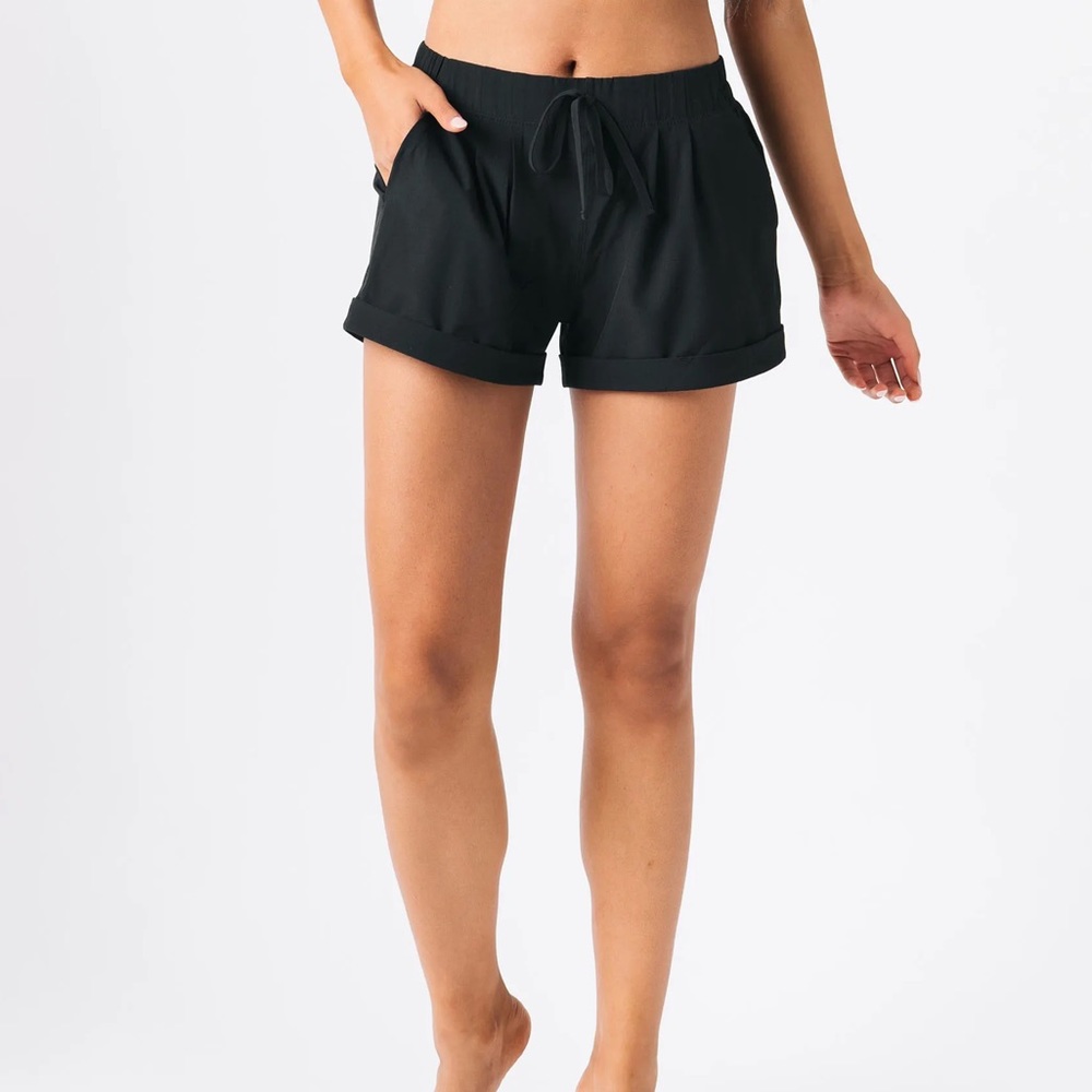 ZYIA Summer Shorts